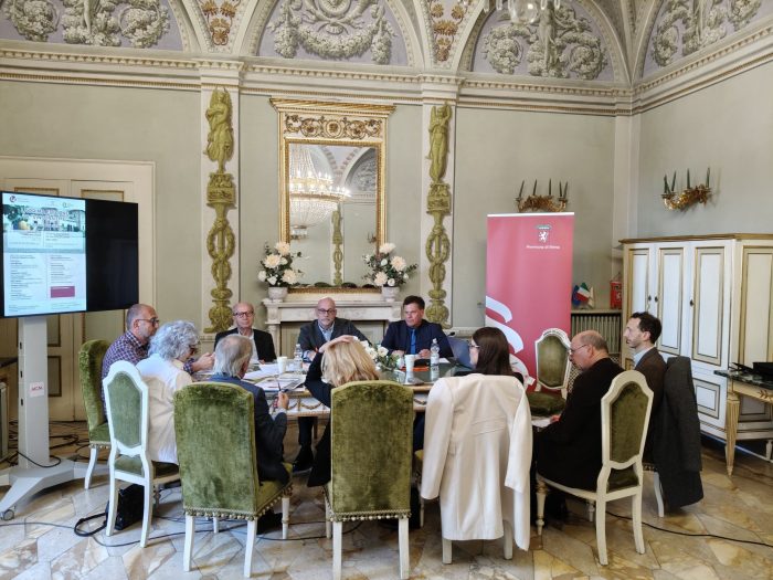 “Giubilo in Siena”, al via l’organizzazione degli eventi 2025