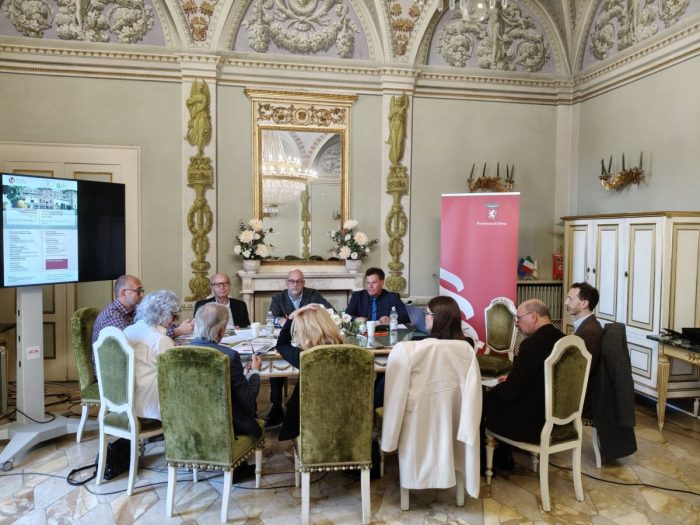 &ldquo;Giubilo in Siena&rdquo;, al via l&rsquo;organizzazione degli eventi 2025