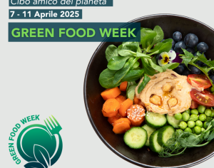 Le scuole comunali di Siena aderiscono alla Green Food Week