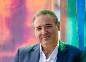 Istituto Franci Siena, Masterclass internazionale di percussioni con il Maestro John Psathas