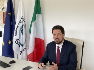 Tassa di iscrizione all’OPI Siena, scadenza il 30 giugno 2025