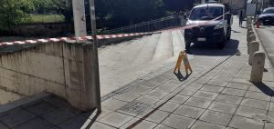 Il Consorzio COOB al fianco dell’operatore ecologico aggredito a Poggibonsi