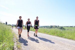 3^ Crete Senesi Ultramarathon al via dal 2 al 4 maggio