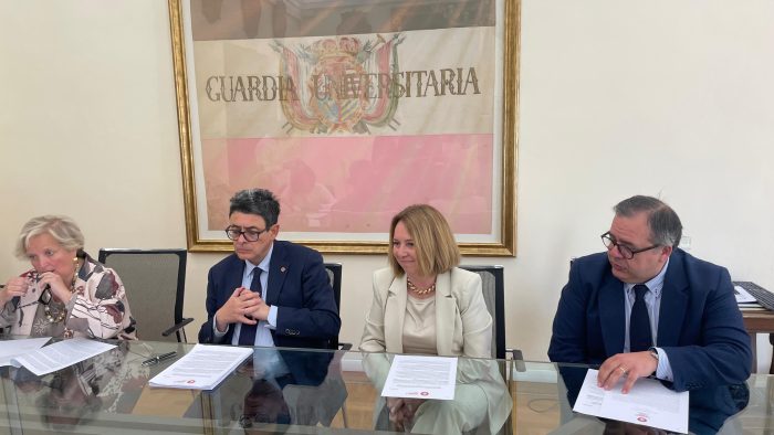 Bilancio Università di Siena, utile di 6,7 milioni di euro ma pesa il blocco dei fondi ministeriali