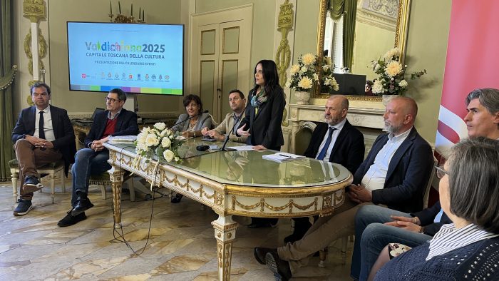 Siena Jazz e Accademia Chigiana protagoniste di Valdichiana2025 – Capitale Toscana della Cultura