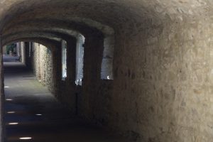 Castellina in Chianti rende omaggio a Brunelleschi, architetto di Via delle Volte