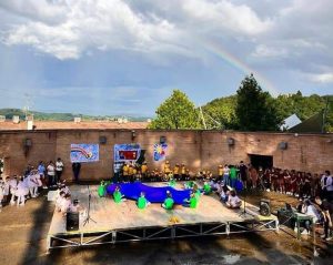 Torna "Degusta in Jazz": a San Gimignano l’estate si accende con musica, incontri e sapori