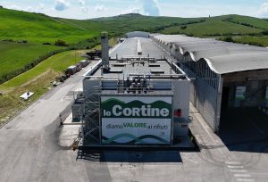 Asciano, la lista 'Idea Comune' chiede trasparenza sull'impianto di Pian delle Cortine