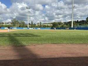 Baseball, domenica di rivincita: si rinnova la sfida tra Siena e Livorno