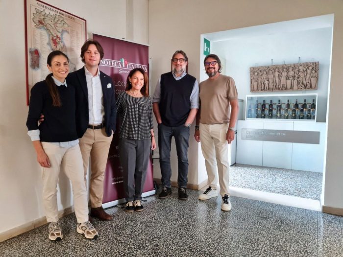 Commissione Degustazione Enoteca Italiana Siena, iniziati i lavori di selezione vini&nbsp;
