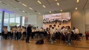 Montepulciano, Angiolini: "L&rsquo;indirizzo musicale della Pascoli non deve chiudere"