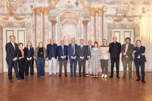 Fondazione Mps Siena, si &egrave; insediata la nuova Deputazione Generale 2025-2029