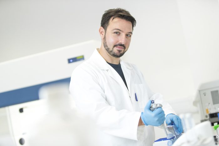 Siena, al via il primo Centro Microbiota e Longevità della Toscana