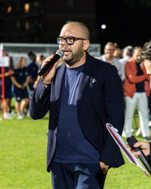 Giacomo Guidi non sar&agrave; pi&ugrave; il Direttore Generale dell'US Poggibonsi