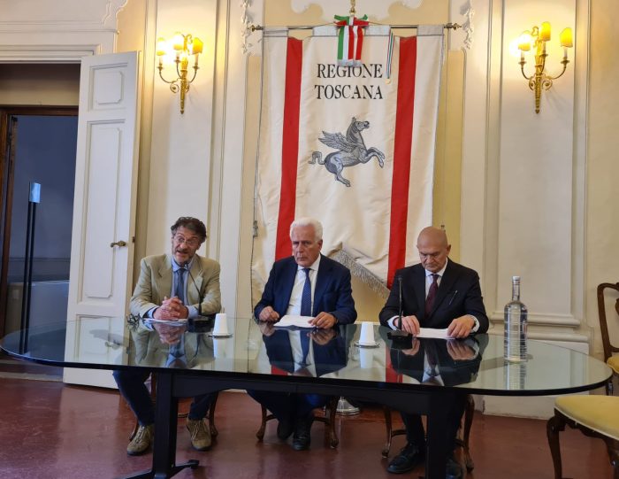 Fine vita, la Regione Toscana si costituisce in giudizio davanti alla Corte Costituzionale