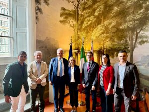 Amiata, 65 milioni dalla Regione per la Strada del Cipressino