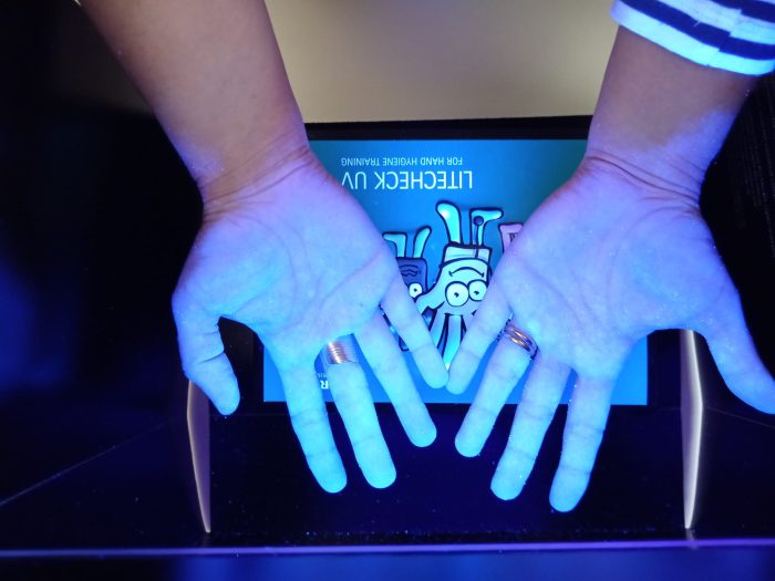 Siena: Giornata mondiale per l’igiene delle mani, l’importanza della prevenzione