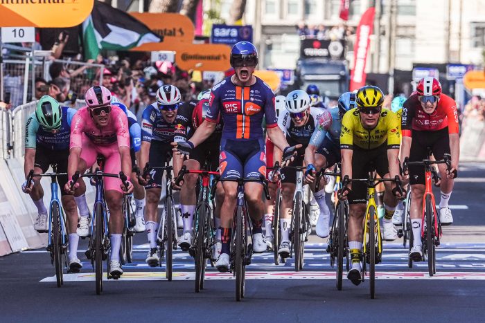 Il Giro d’Italia arriva a Siena: tanti eventi in vista della tappa