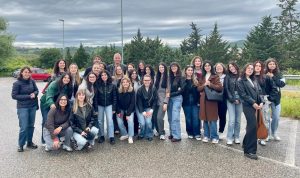 Università senza confini: educazione innovativa per studenti dentro e fuori le mura del carcere di Ranza