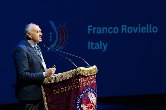 Scotte Siena, chirurgia generale indirizzo oncologico protagonista di un importante convegno ad Amsterdam