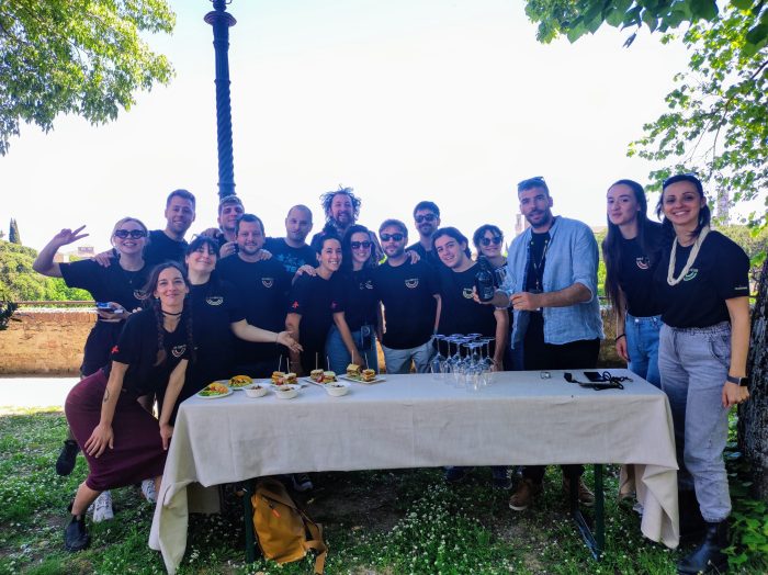 Siena, al via l'edizione 2025 di Vivi Fortezza