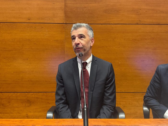 Gino Cecchettin a Siena: "Continuare a parlare di Giulia significa farla rivivere"