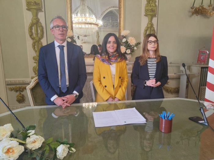 Difesa civica, rinnovata la convenzione con la Provincia di Siena: accesso pi&ugrave; facile alla tutela dei diritti per tutti i cittadini