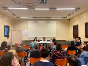 Poggibonsi, continua "Passi Solidali", la campagna di solidarietà della Virtus Biancoazzurra