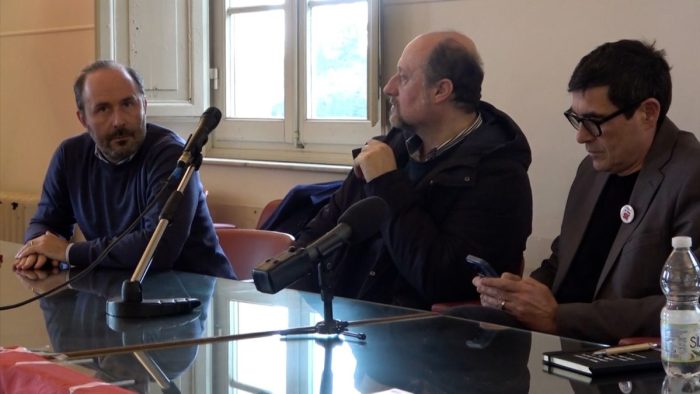 Elezioni Regionali, primo confronto pubblico tra PD, AVS e M5S: nasce il laboratorio dell&rsquo;alternativa per una Toscana giallo-rosso-verde