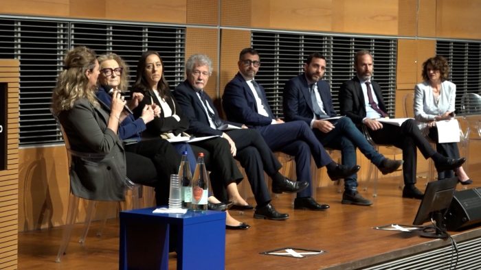 Estra, evento sulla transizione ecologica: tra gli ospiti il ministro Pichetto Fratin