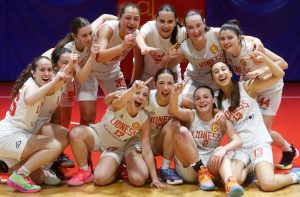 L’under 17 Poggibonsi Basket è Campione di Toscana