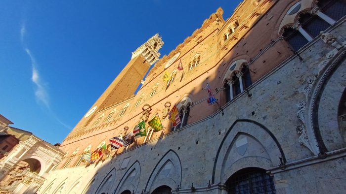 Palio, dopo l'estrazione il via alle strategie per la carriera di luglio