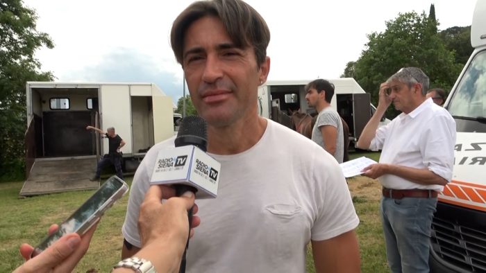 Palio di Siena, Scompiglio disposto a tutto per vincere ancora