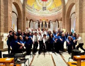 Il Joyful Anthem Gospel Choir in concerto nel Festival Musica Senensis