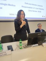 Nuova collaborazione tra Centrale operativa 118 Siena-Grosseto e Rete di Cure Palliative dell’Asl Tse
