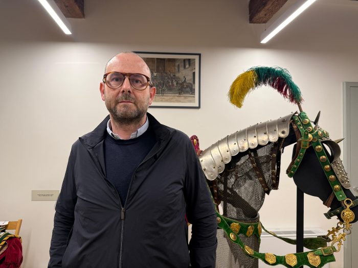 La Contrada del Drago celebra la Festa Titolare. Il Priore Sani: "Ci aspetta un'estate impegnativa, ma siamo sereni"