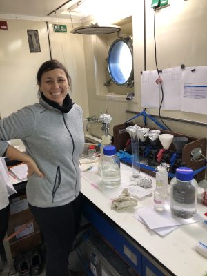 Universit&agrave; di Siena, uno studio sulla distribuzione delle microplastiche nelle profondit&agrave; oceaniche