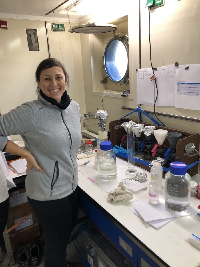 Universit&agrave; di Siena, uno studio sulla distribuzione delle microplastiche nelle profondit&agrave; oceaniche