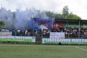 Calcio, il Mazzola si trasforma: nuovo nome e nuovo logo