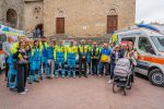 San Gimignano, il Cimitero della Misericordia cambia volto e diventa il “Giardino delle memorie più belle”