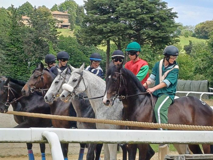 Palio di Siena, annullati i lavori addestramento a Monticiano