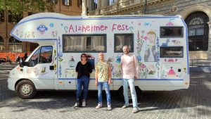 Monteriggioni, il MaM scelto tra le sedi ufficiali dell’Alzheimer Fest 2025
