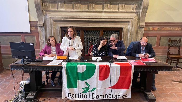 Cure palliative e fine vita: a Siena il PD apre il dibattito pubblico su dignità e diritti