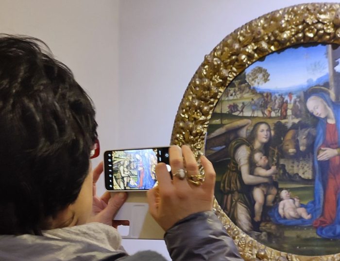 Fine settimana ricco di iniziative con i Musei Nazionali di Siena