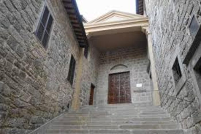 Piancastagnaio, nasce un oratorio con il contributo della cittadinanza