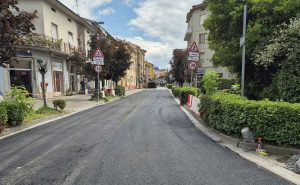 Poggibonsi, iniziata l'operazione strade: 1 milione euro per manutenzioni