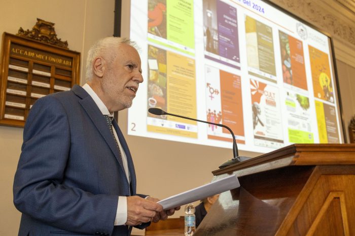 Accademia dei Fisiocritici di Siena, inaugurato il 335&deg; anno di attivit&agrave;