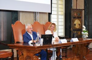 Siena al centro dell’Europa per la risposta alle pandemie: nasce l’European Vaccines Hub