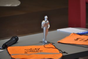 Siena, Safety meets Culture: si alza il sipario sulla quinta edizione. Tre giorni per riflettere su un lavoro più sicuro