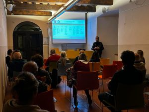 Sarteano entra nella Comunità Energetica Sienaenergie ETS